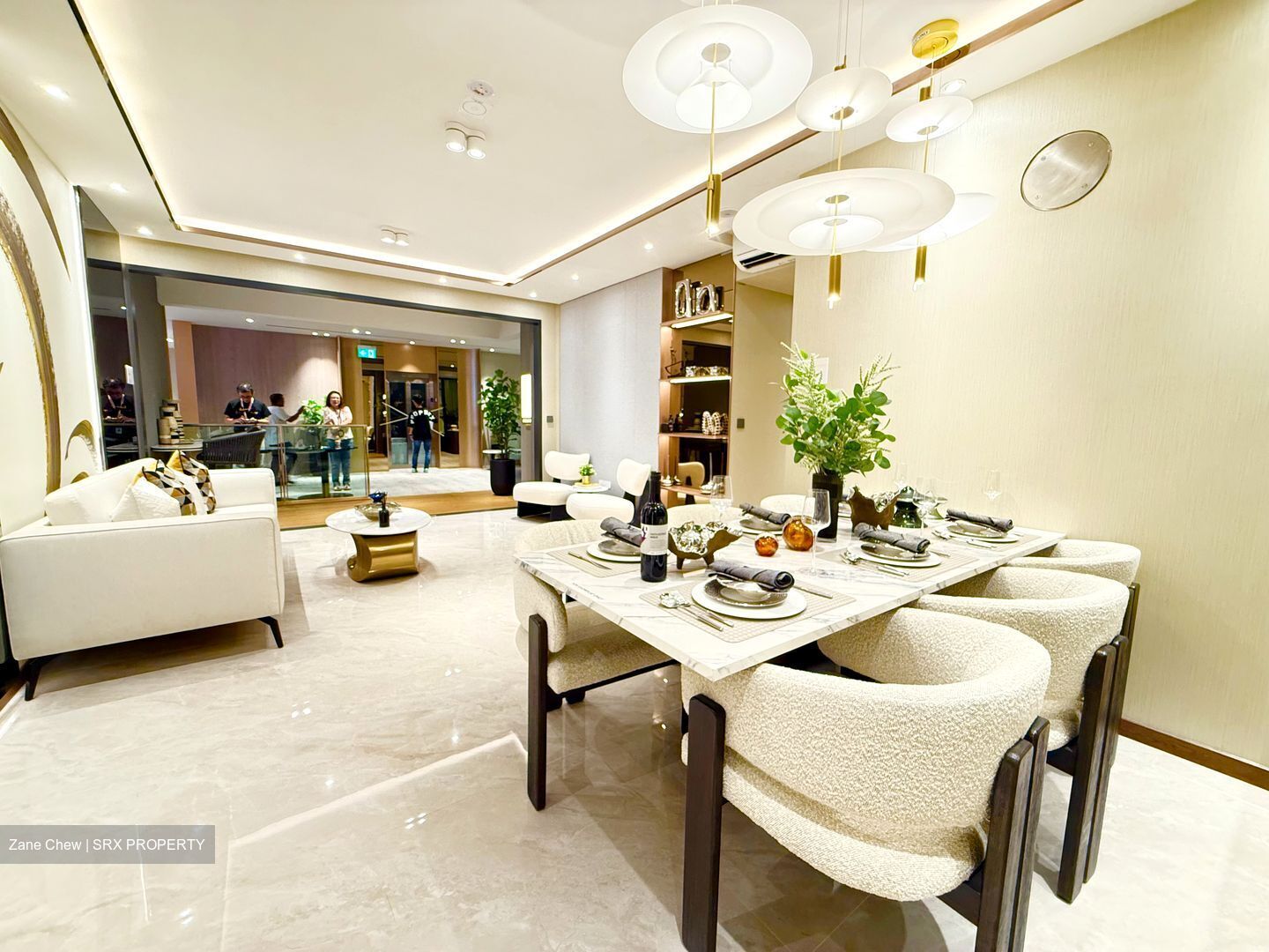 Chuan Park (D19), Condominium #586713151